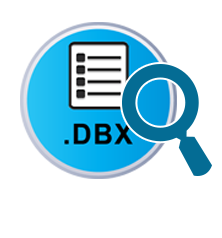 How to Find DBX Files on Network?
