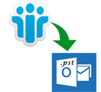 Lotus Notes to Outlook Conversion Application