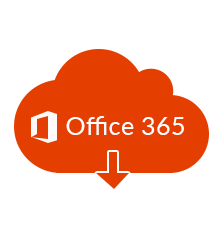 convert Office 365 to Outlook