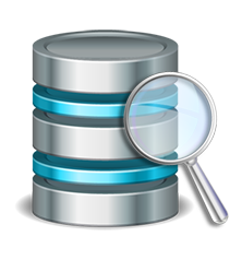 View all SQLite Database Files