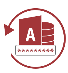 MS Access Password Recovery Tool