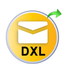 Domino Lotus Notes DXL file Converter Tool