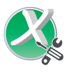 Recover and Repair All Excel Files