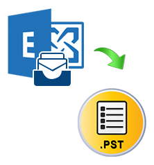 Exchange Server Export Tool