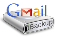 Gmail Backup Tool