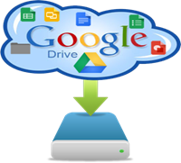 Google Apps