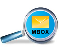 mbox viewer