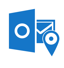 Outlook PST Locator