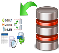 Recover SQL Database