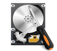 VMware Data Recovery